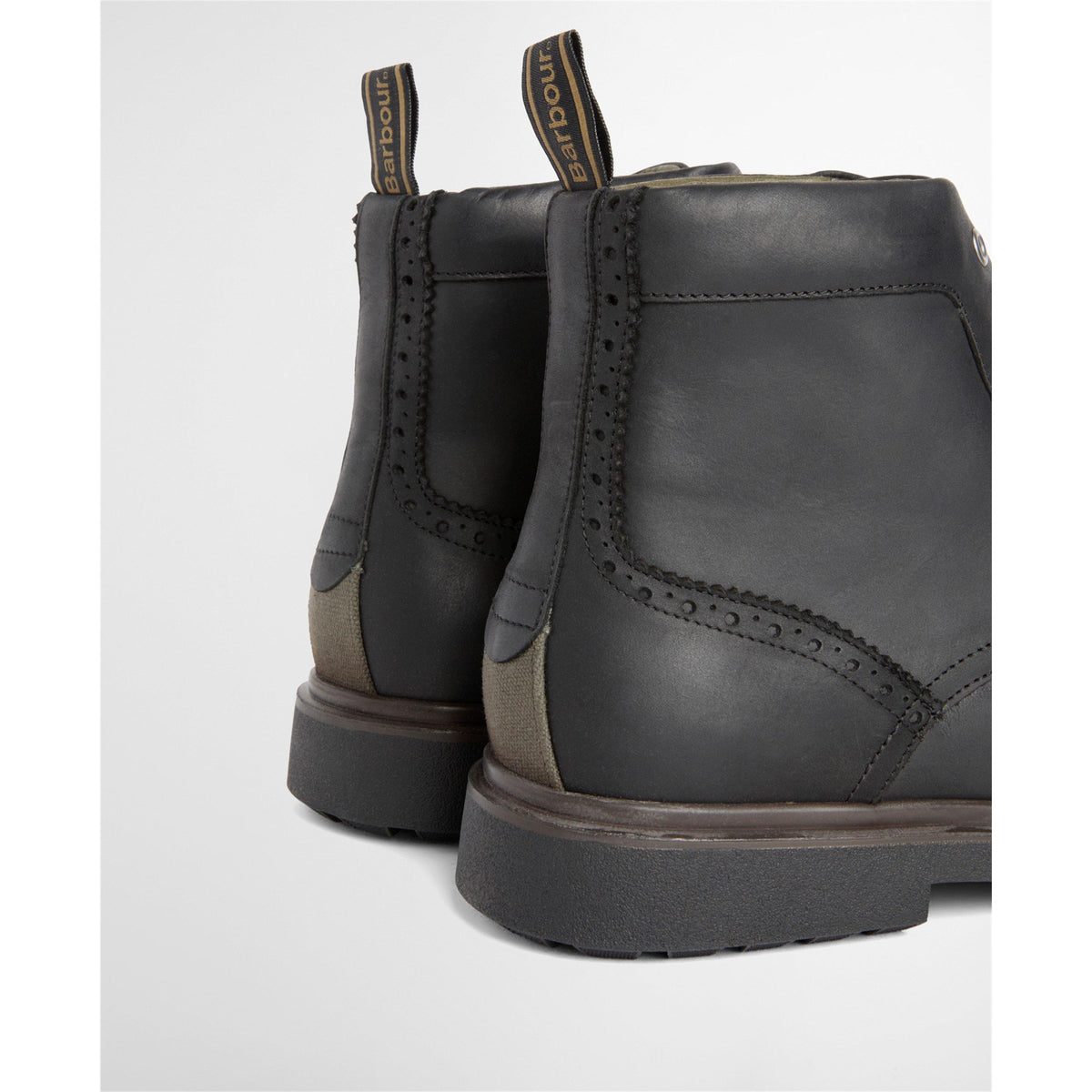 Barbour B.Li Barmoor Bt Sn64
