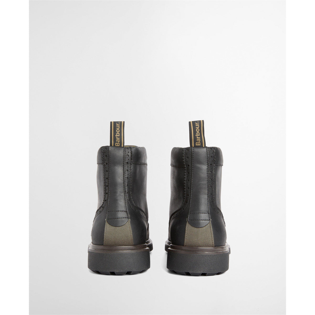 Barbour B.Li Barmoor Bt Sn64