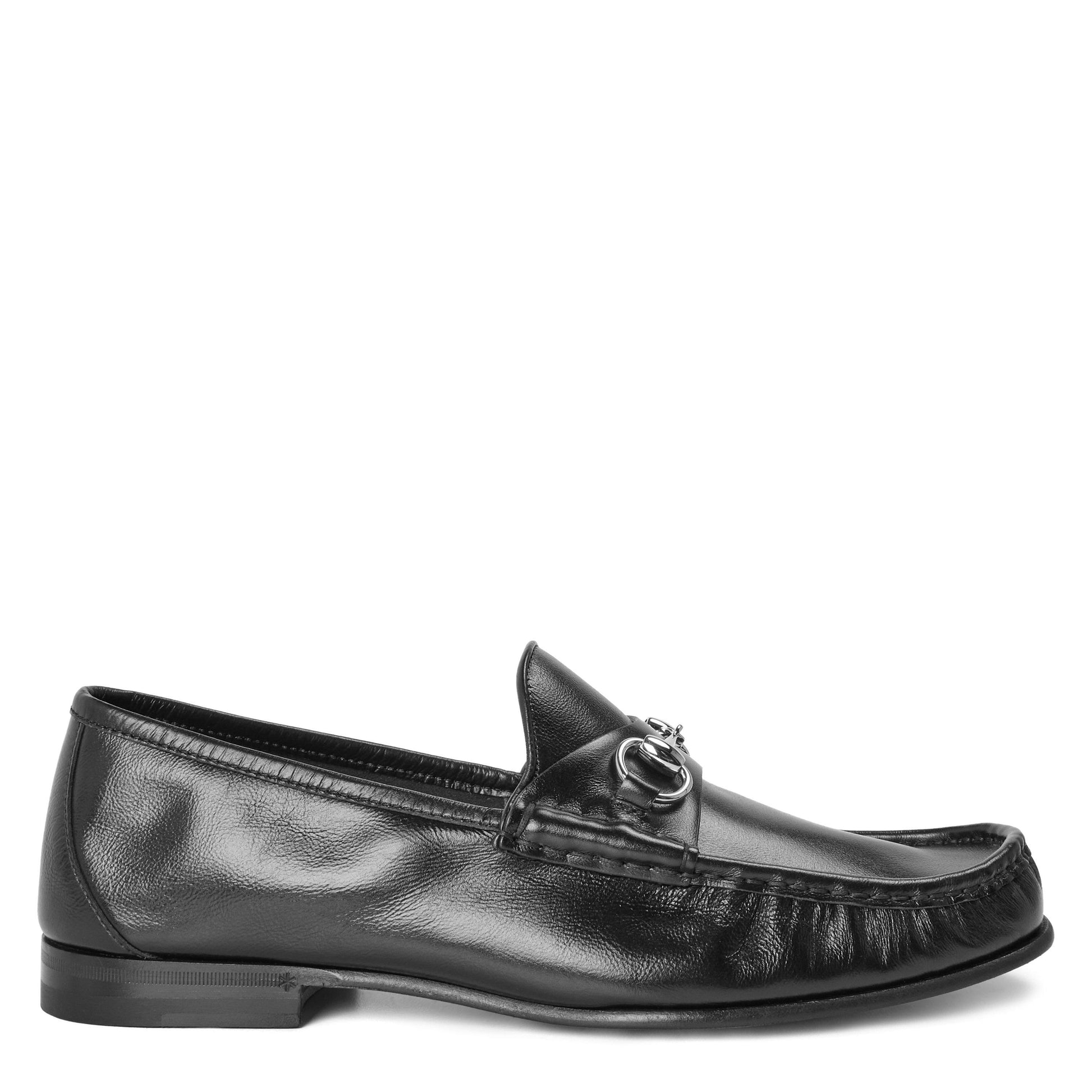 Gucci Men's Bella Loafer