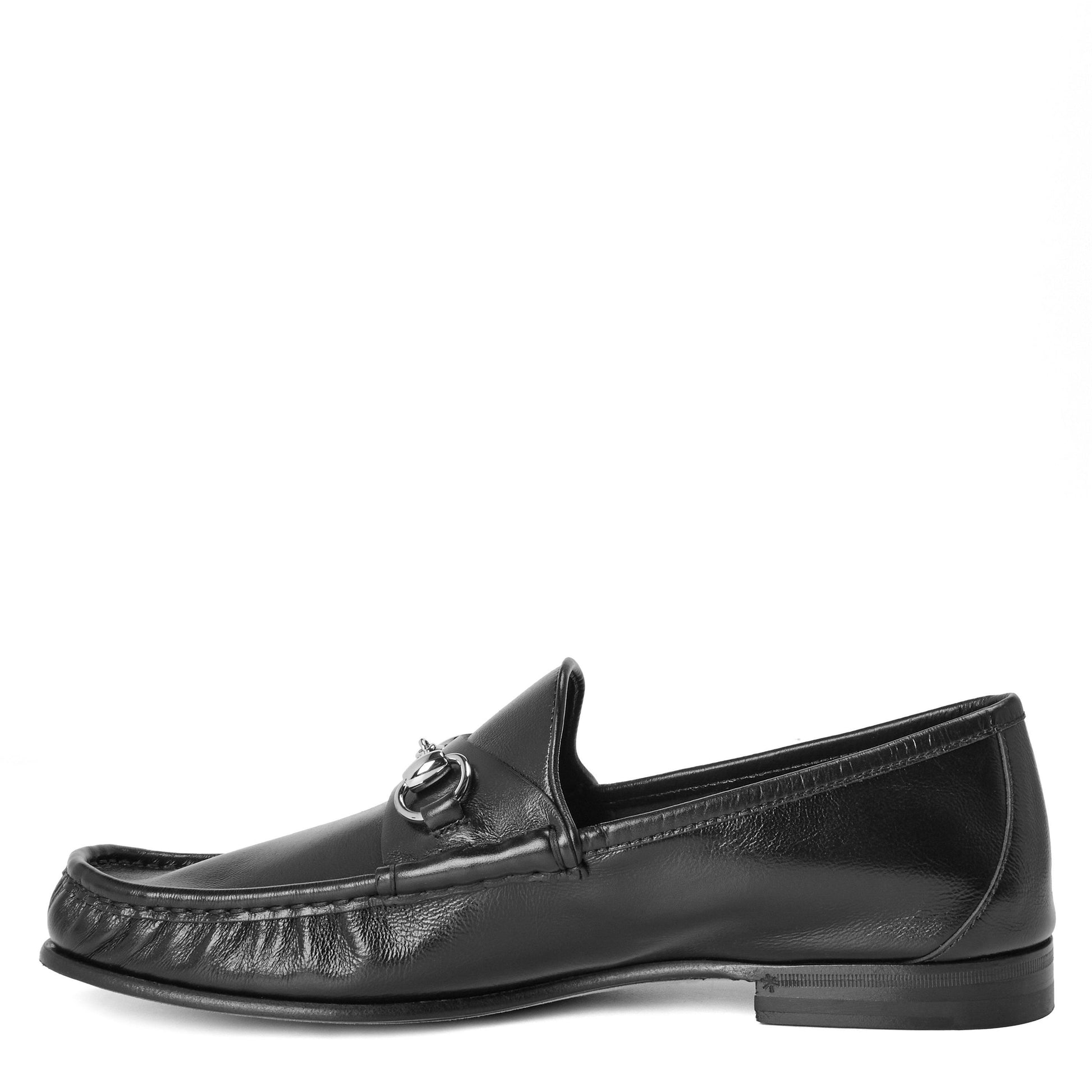 Gucci Men's Bella Loafer