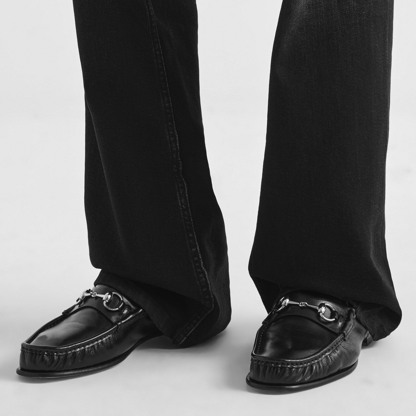 Gucci Men's Bella Loafer