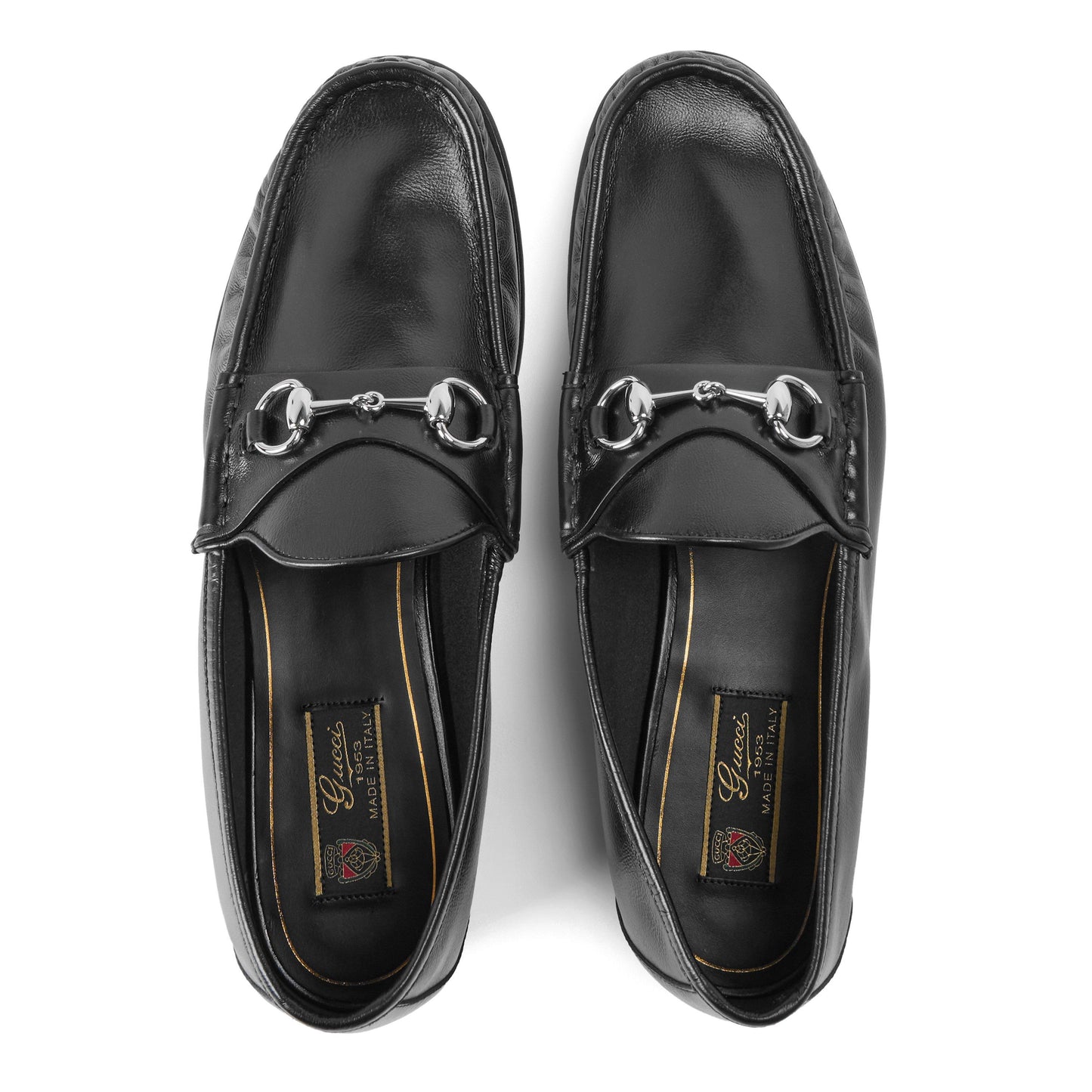Gucci Men's Bella Loafer