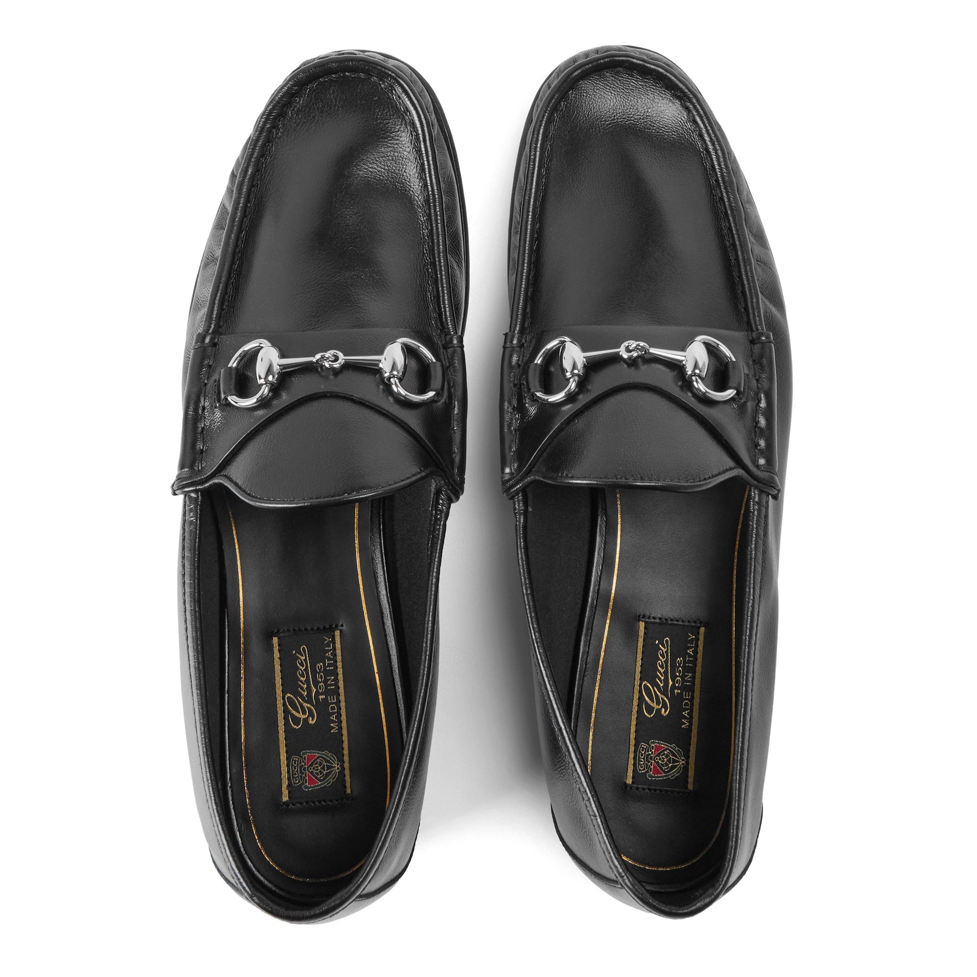 Gucci Men's Bella Loafer