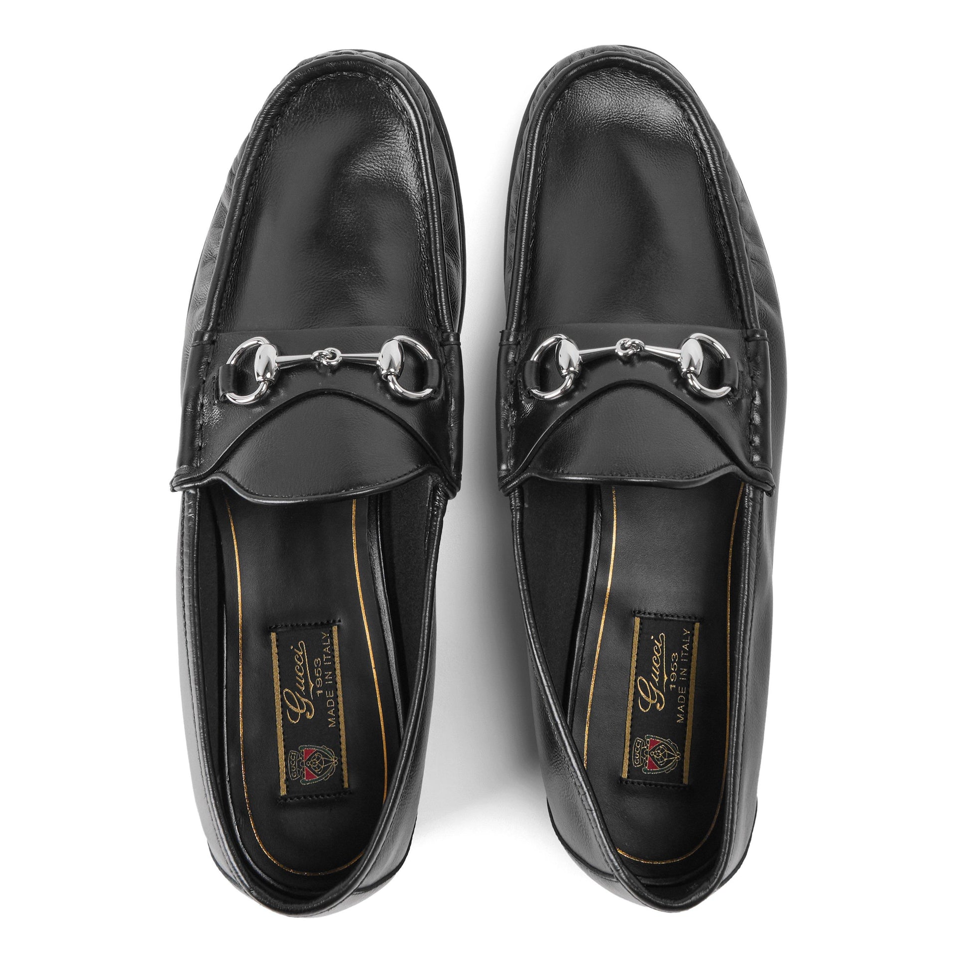 Gucci Men's Bella Loafer