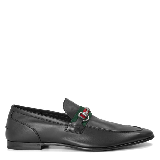 Gucci Men's New Power 2.0 Loafers