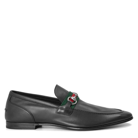 Gucci Men's New Power 2.0 Loafers