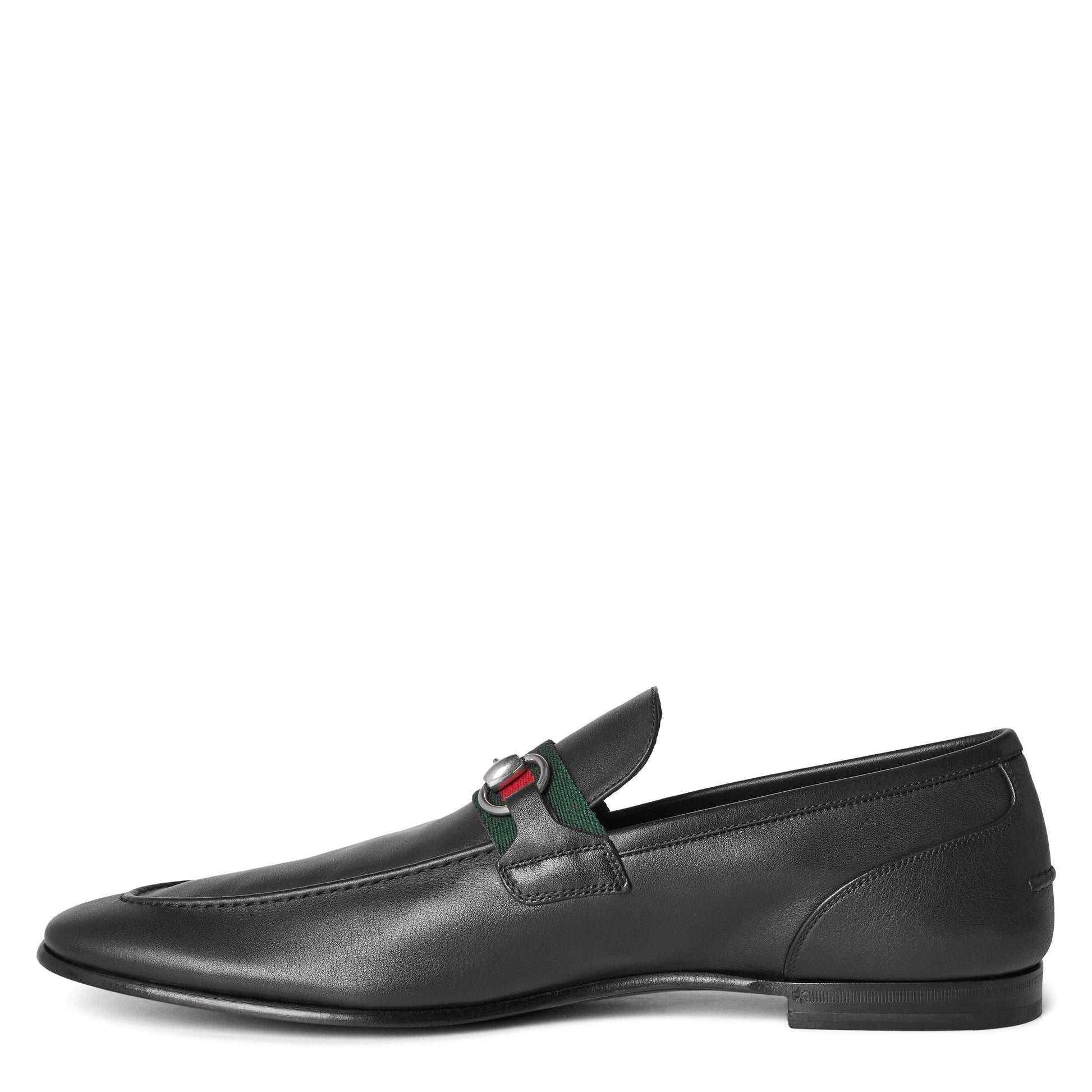 Gucci Men's New Power 2.0 Loafers