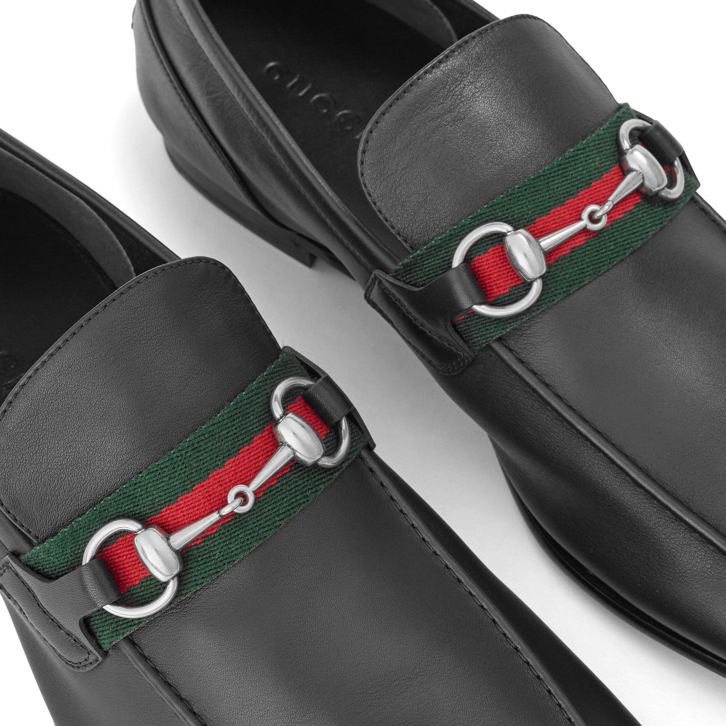 Gucci Men's New Power 2.0 Loafers