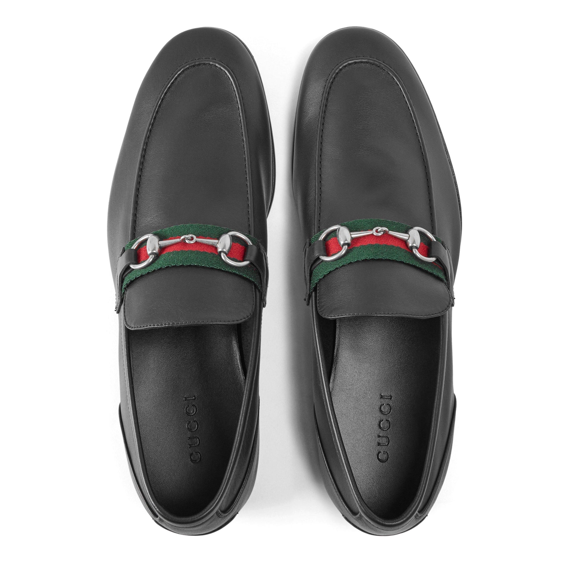 Gucci Men's New Power 2.0 Loafers