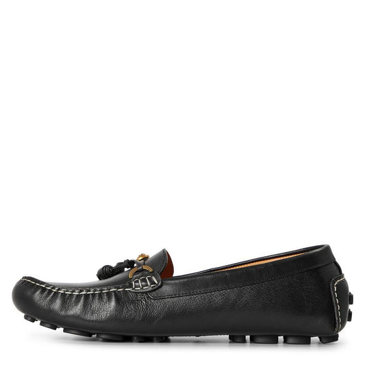 Versace Versace Driver Loafr Sn63
