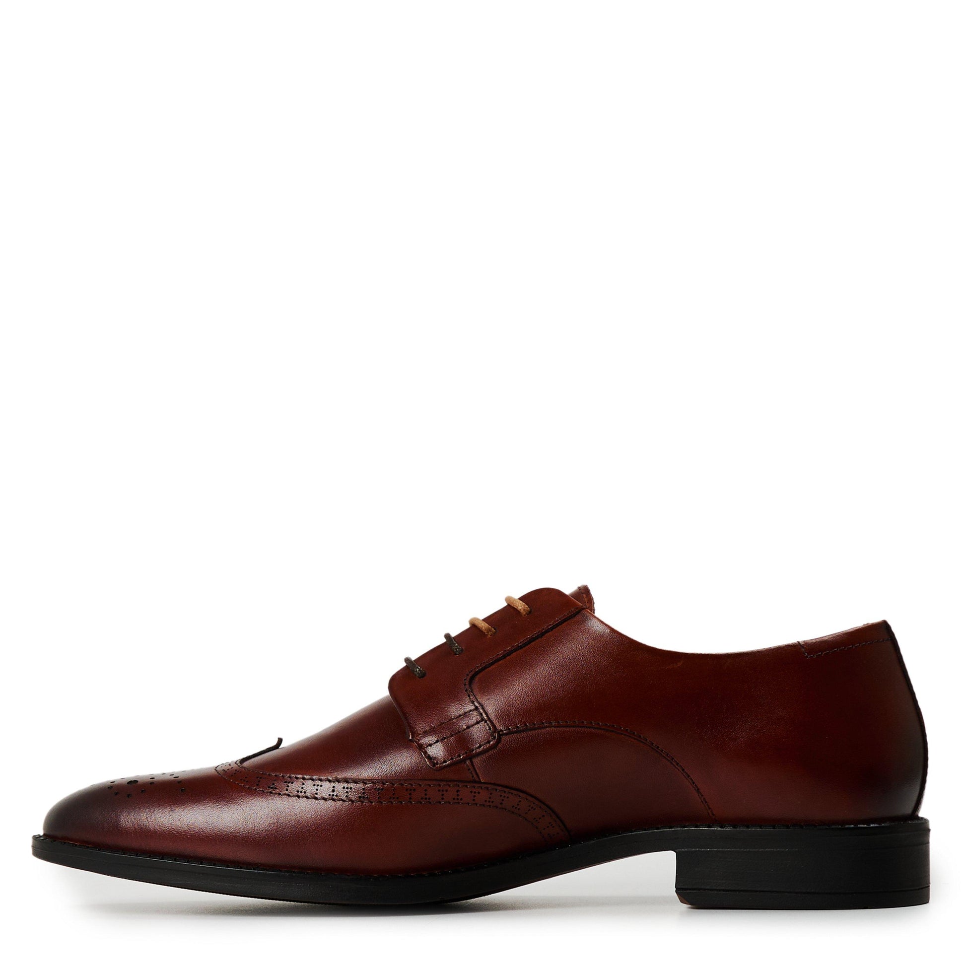 Ted Baker Men's Brogue