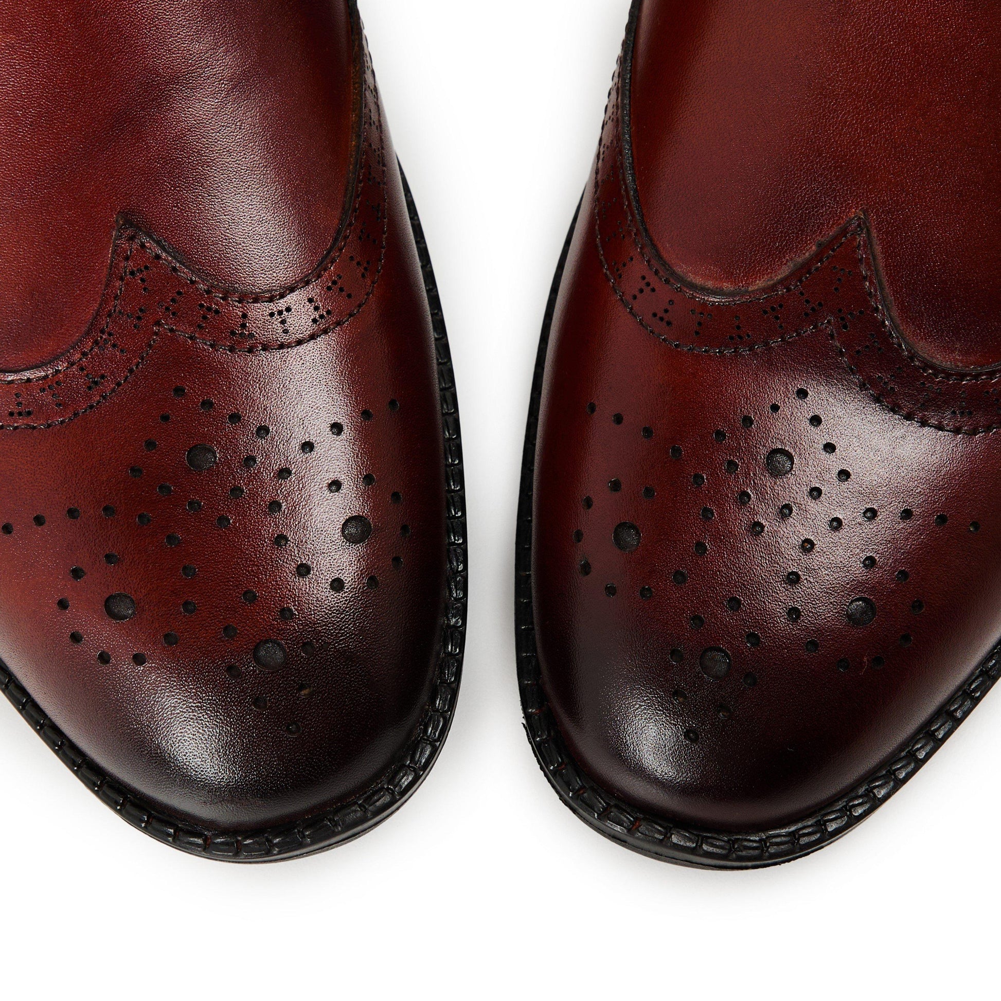 Ted Baker Men's Brogue