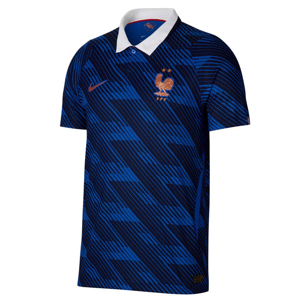 Nike Men's France 2026 Football Shirt