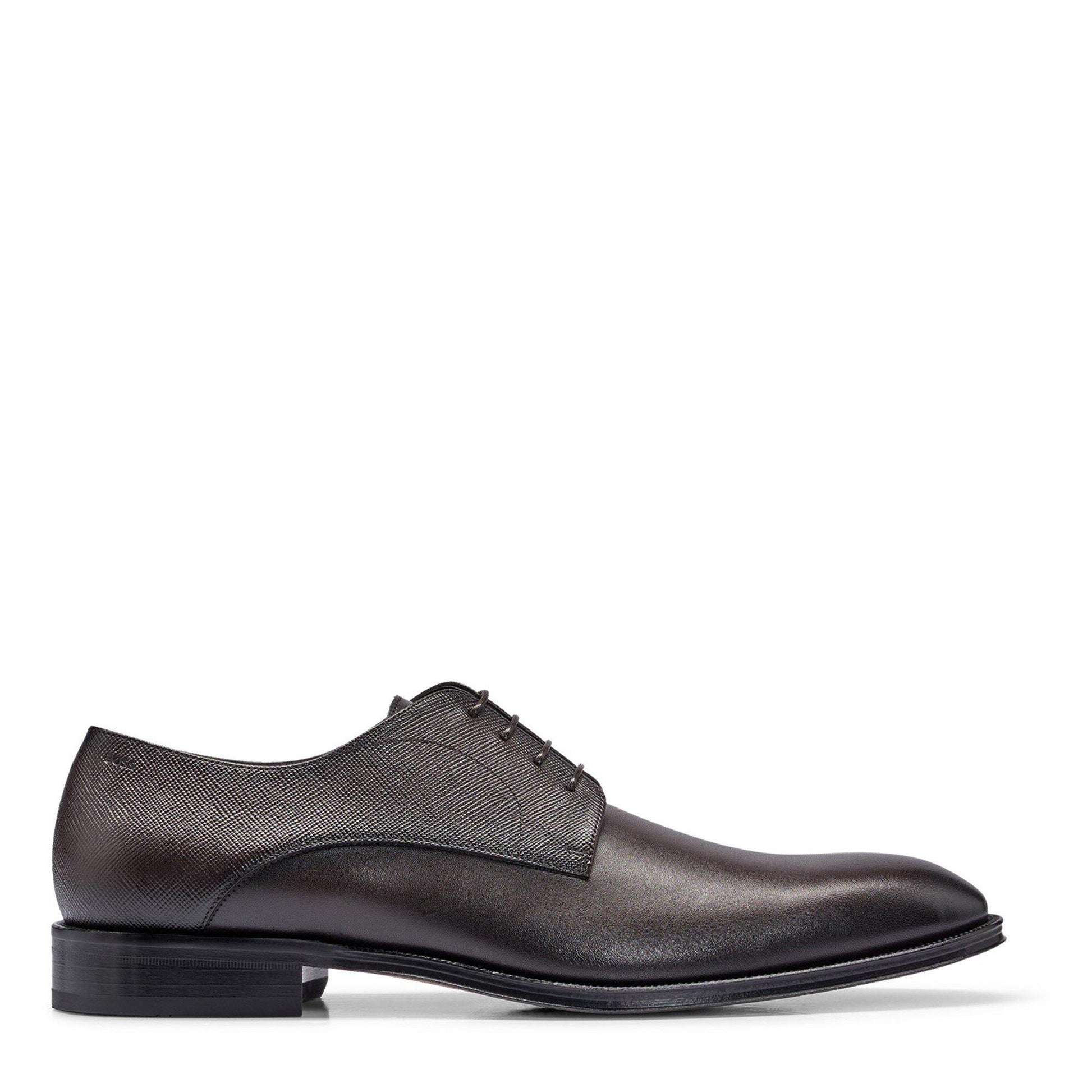 Boss Men's Derrek Derby Shoes