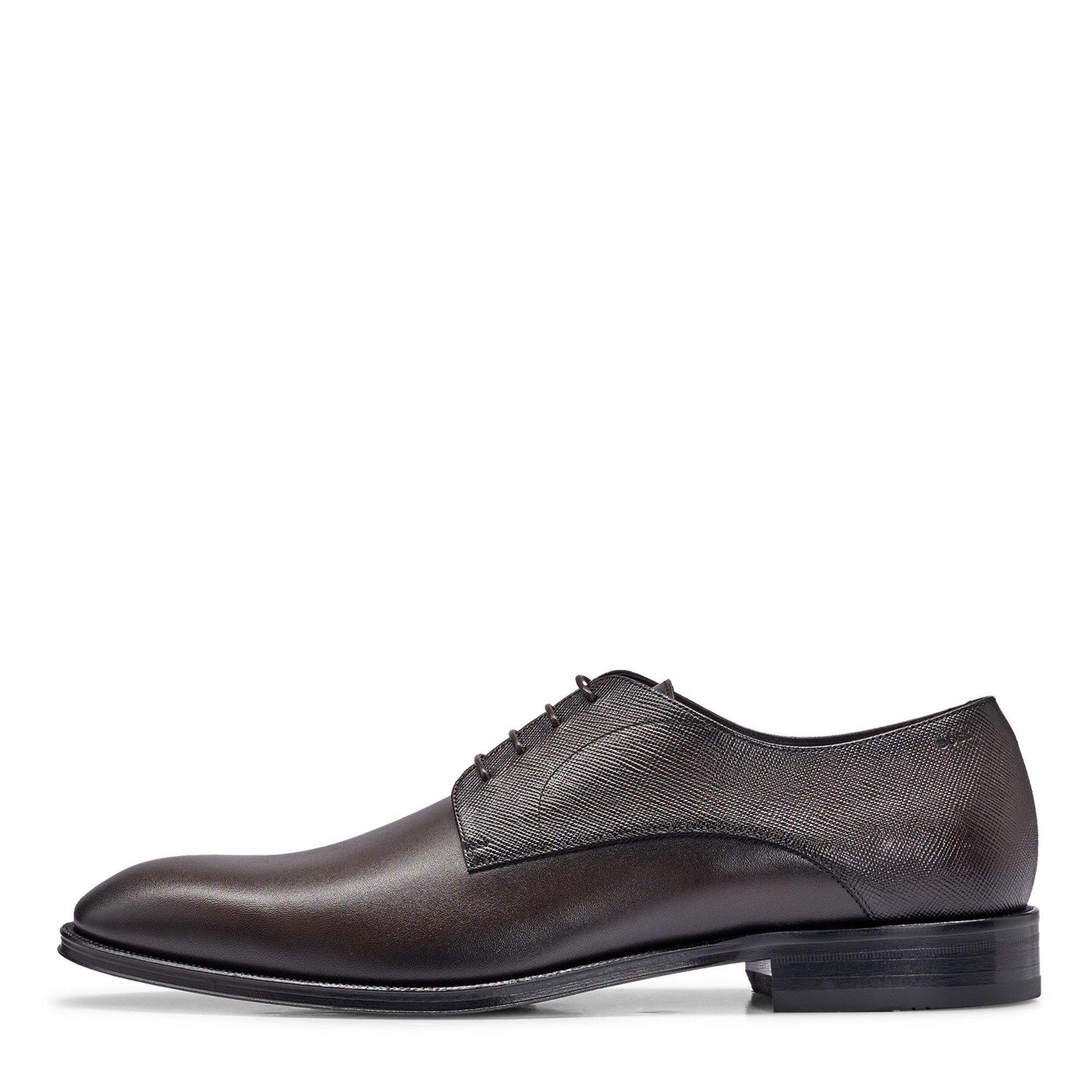 Boss Men's Derrek Derby Shoes
