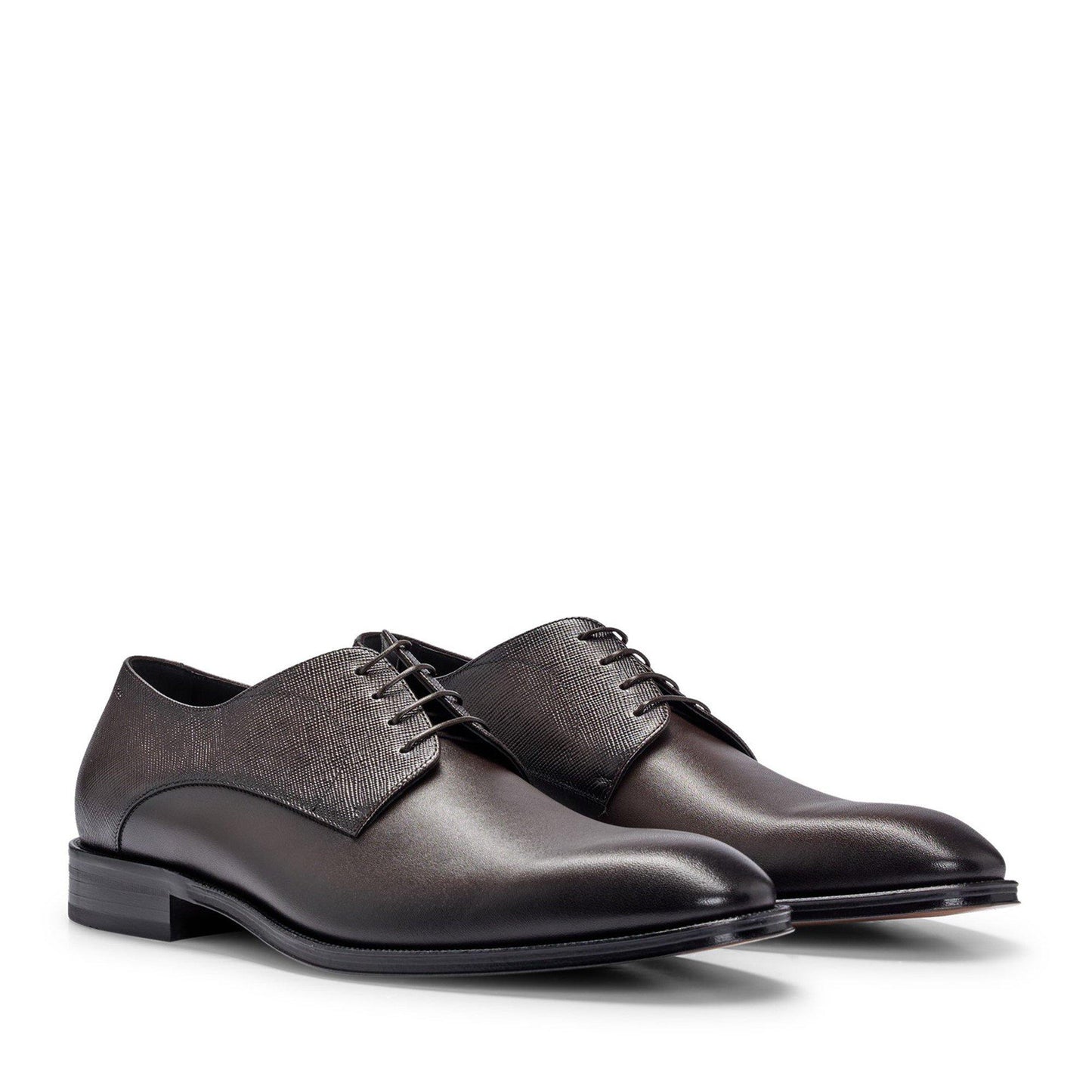 Boss Men's Derrek Derby Shoes