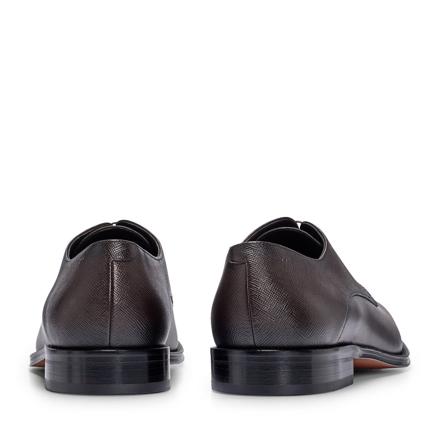 Boss Men's Derrek Derby Shoes