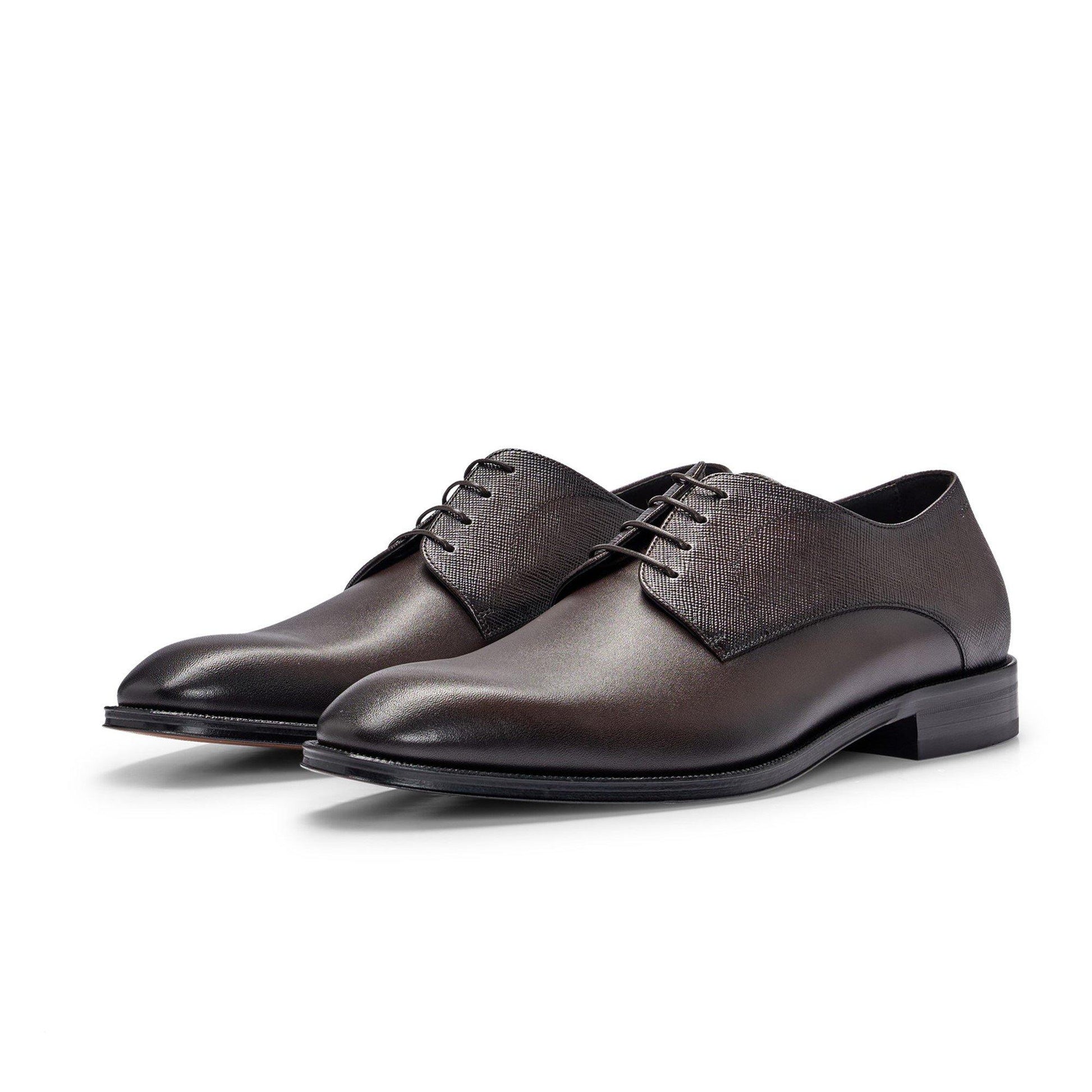 Boss Men's Derrek Derby Shoes