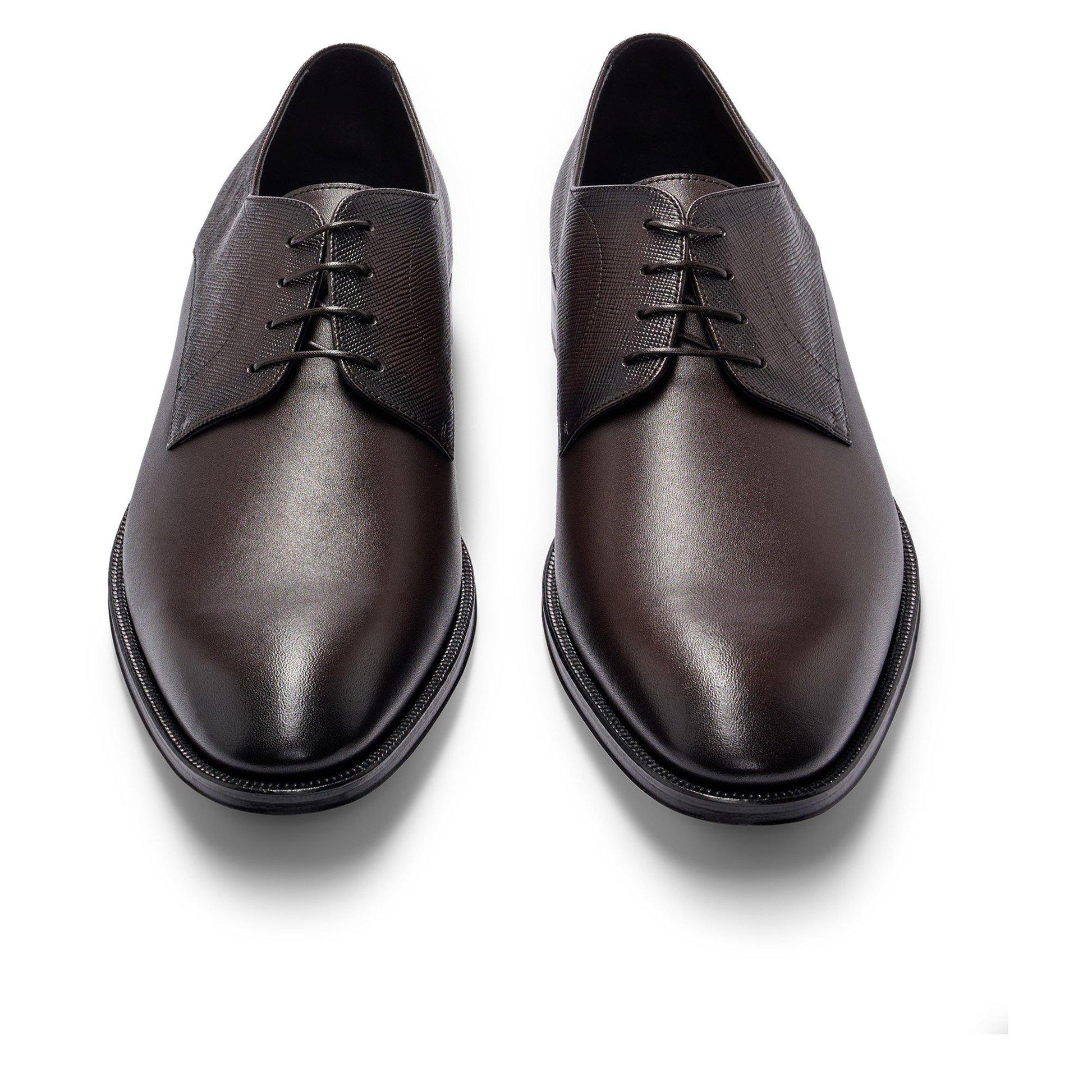 Boss Men's Derrek Derby Shoes