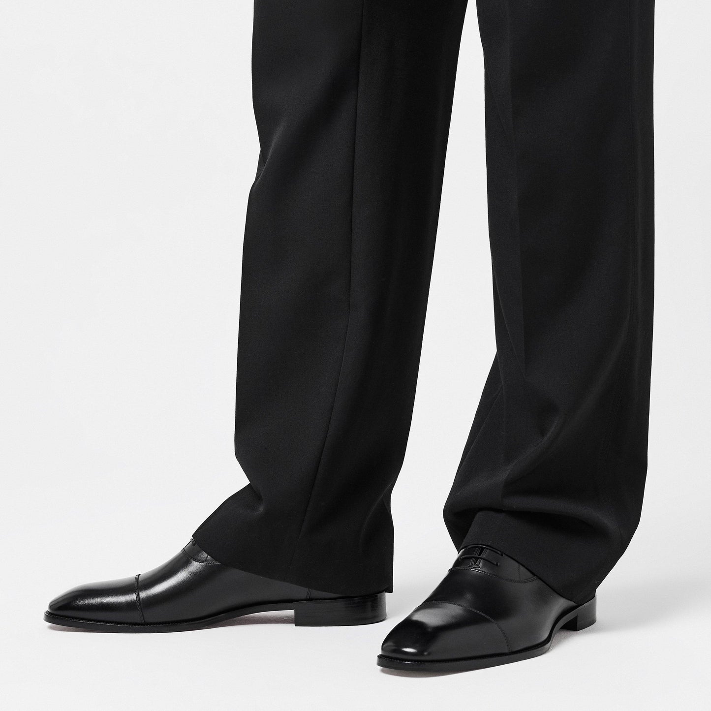 Christian Louboutin Greggory Oxford Shoes