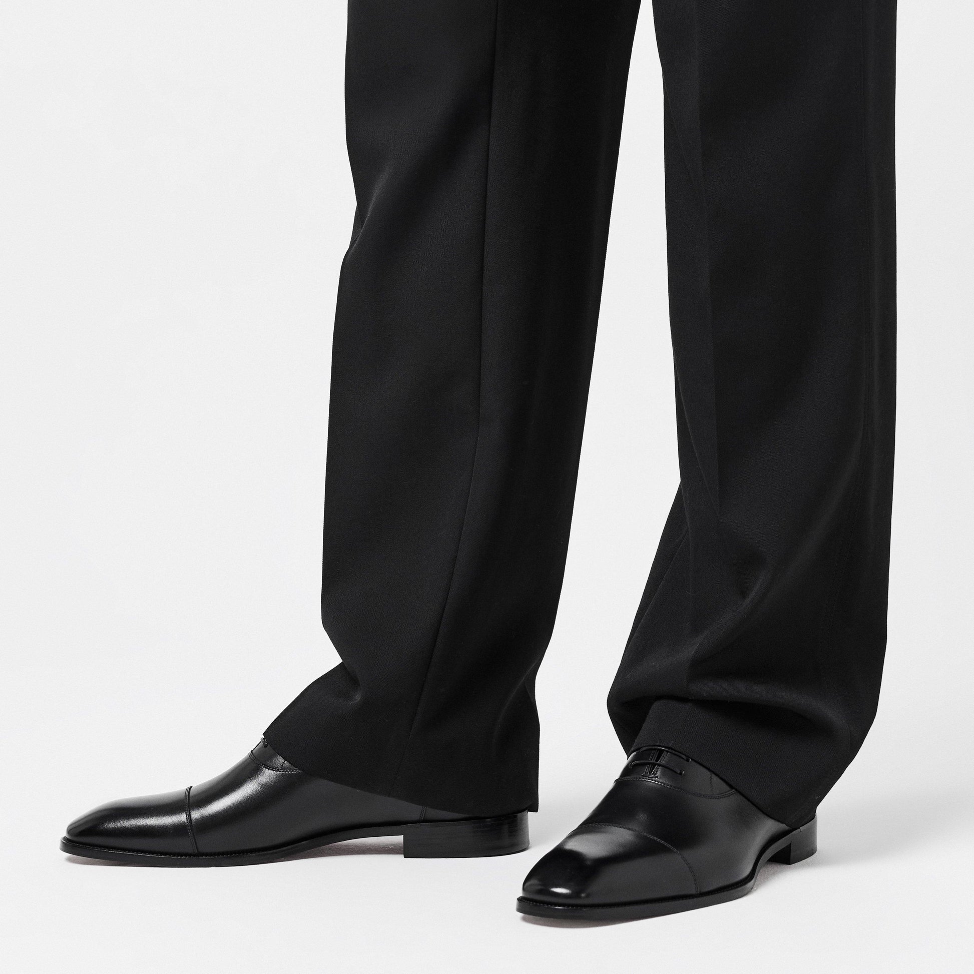 Christian Louboutin Greggory Oxford Shoes