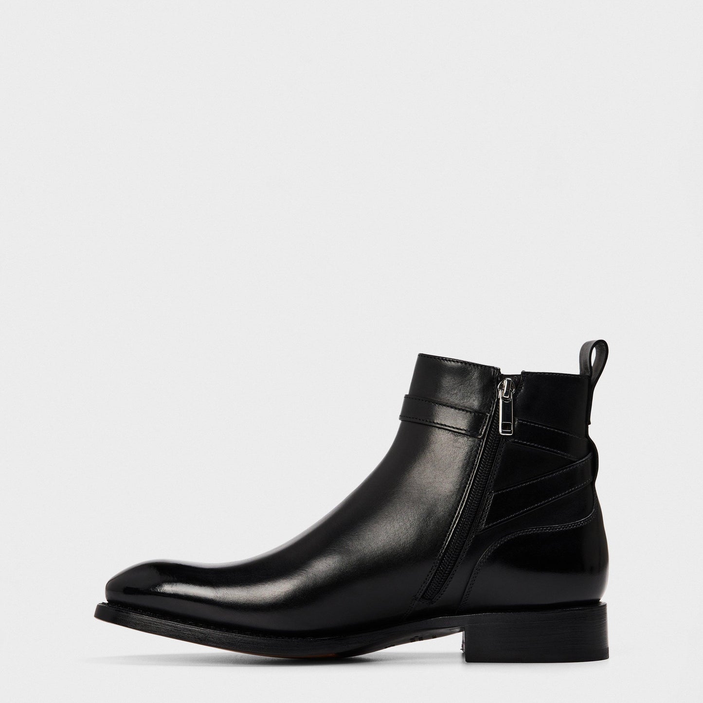 Boss Men's Rill Halb Buvpst Derby Shoes