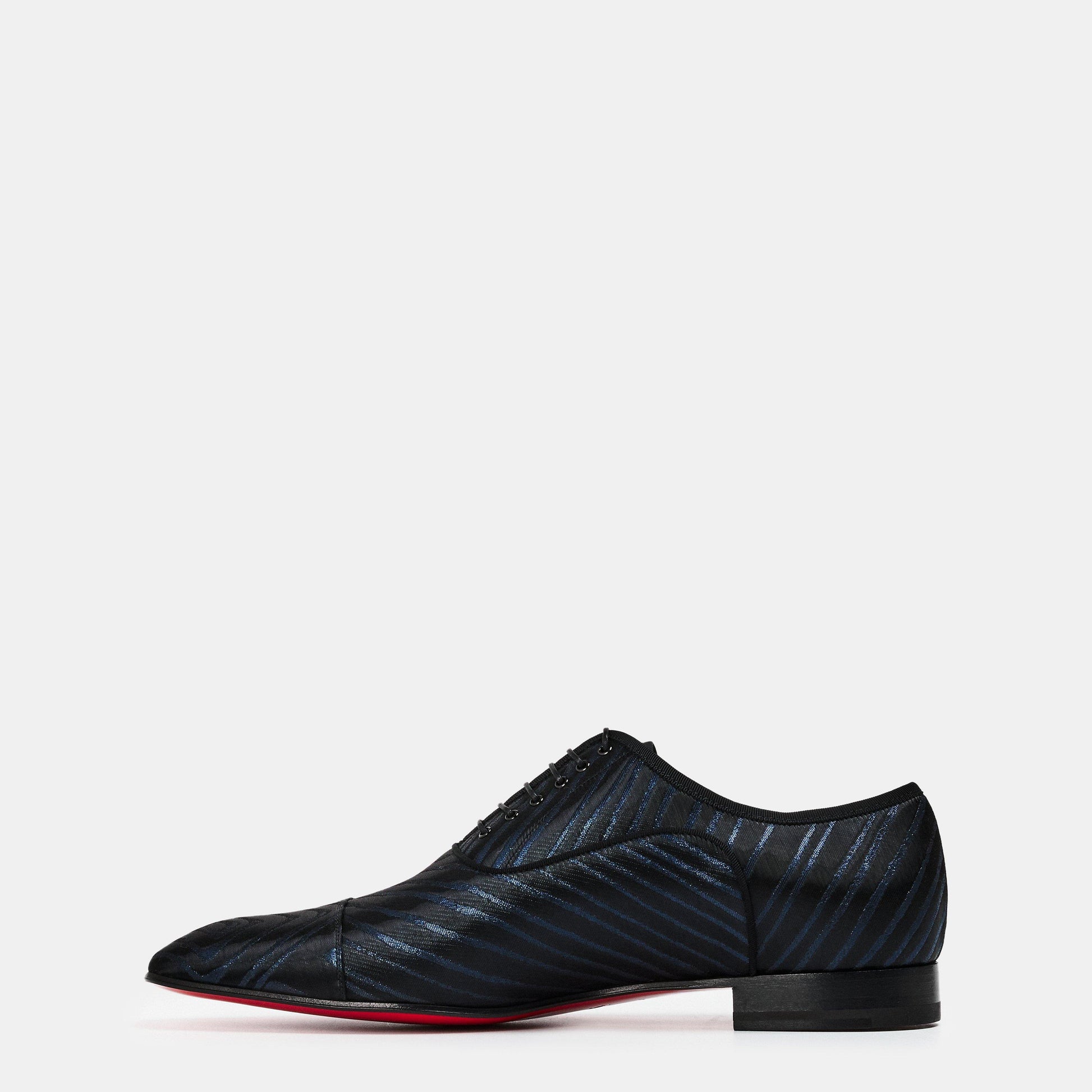 Christian Louboutin Greggo Oxford Shoes