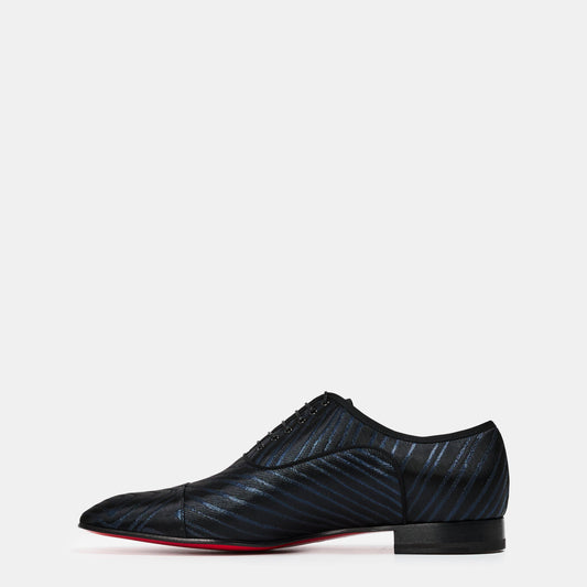 Christian Louboutin Greggo Oxford Shoes