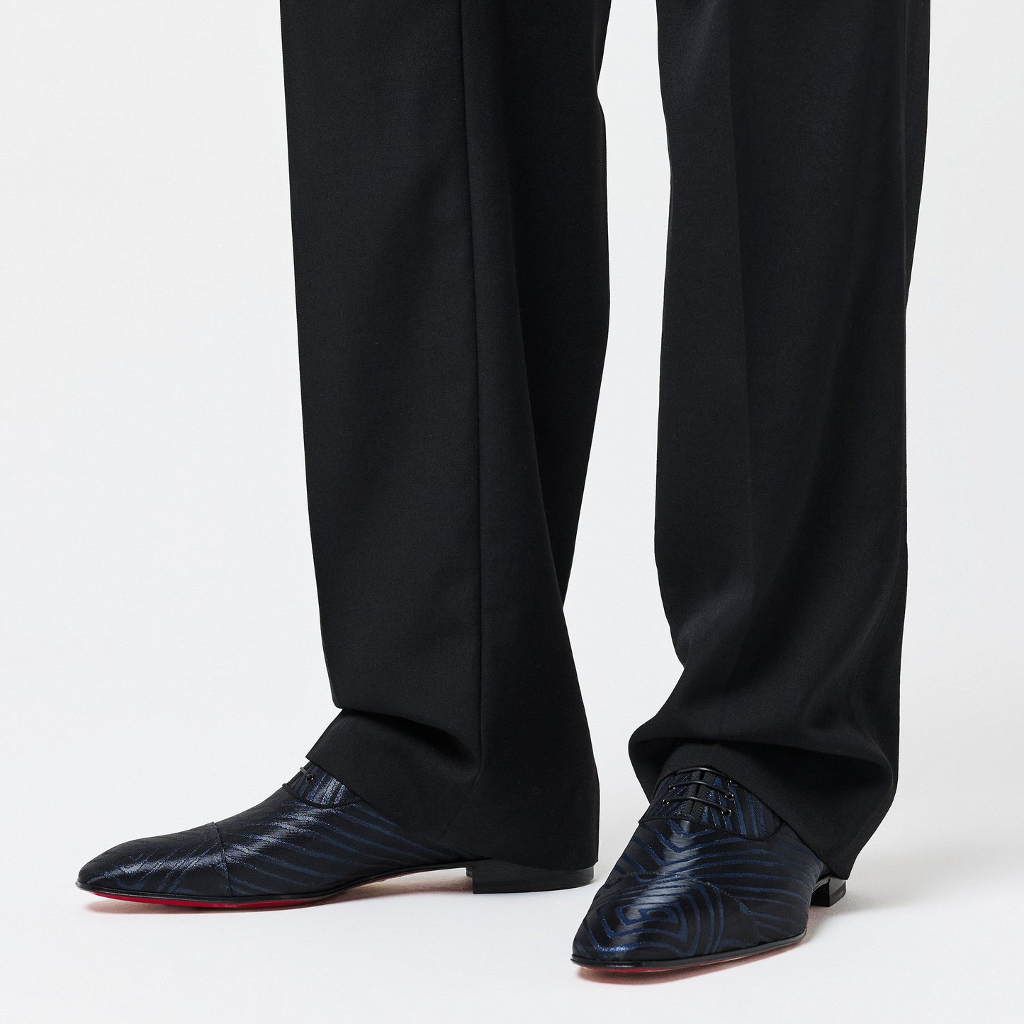 Christian Louboutin Greggo Oxford Shoes