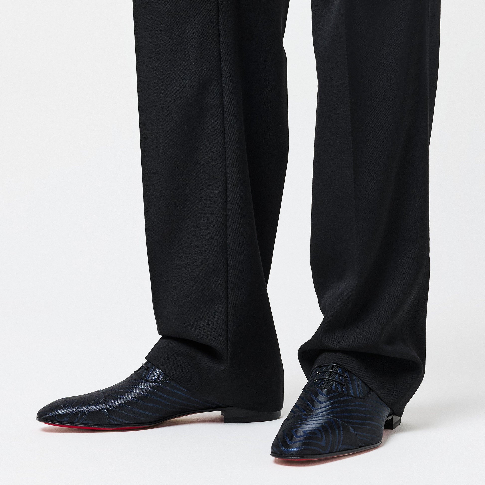 Christian Louboutin Greggo Oxford Shoes