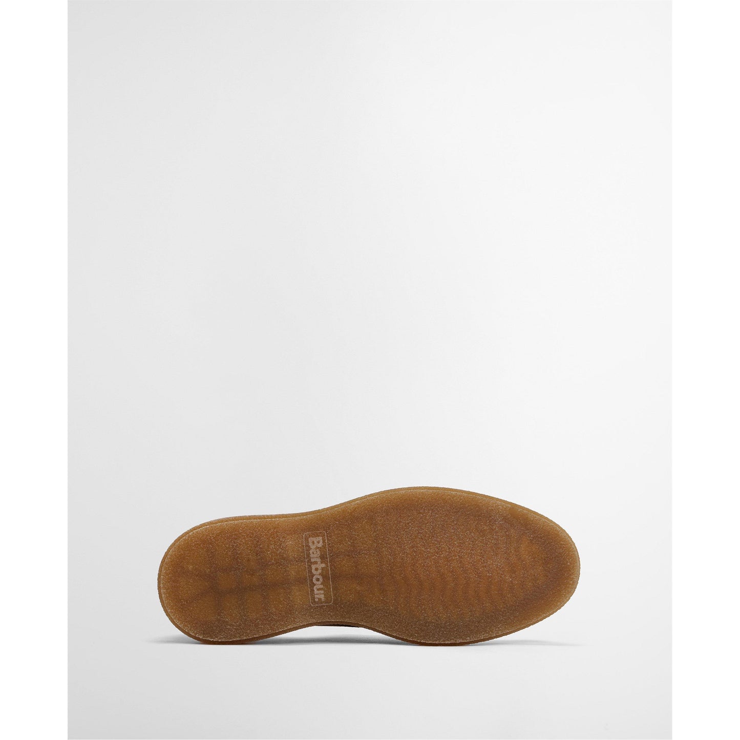 Barbour Mens Harefield Derby Shoes