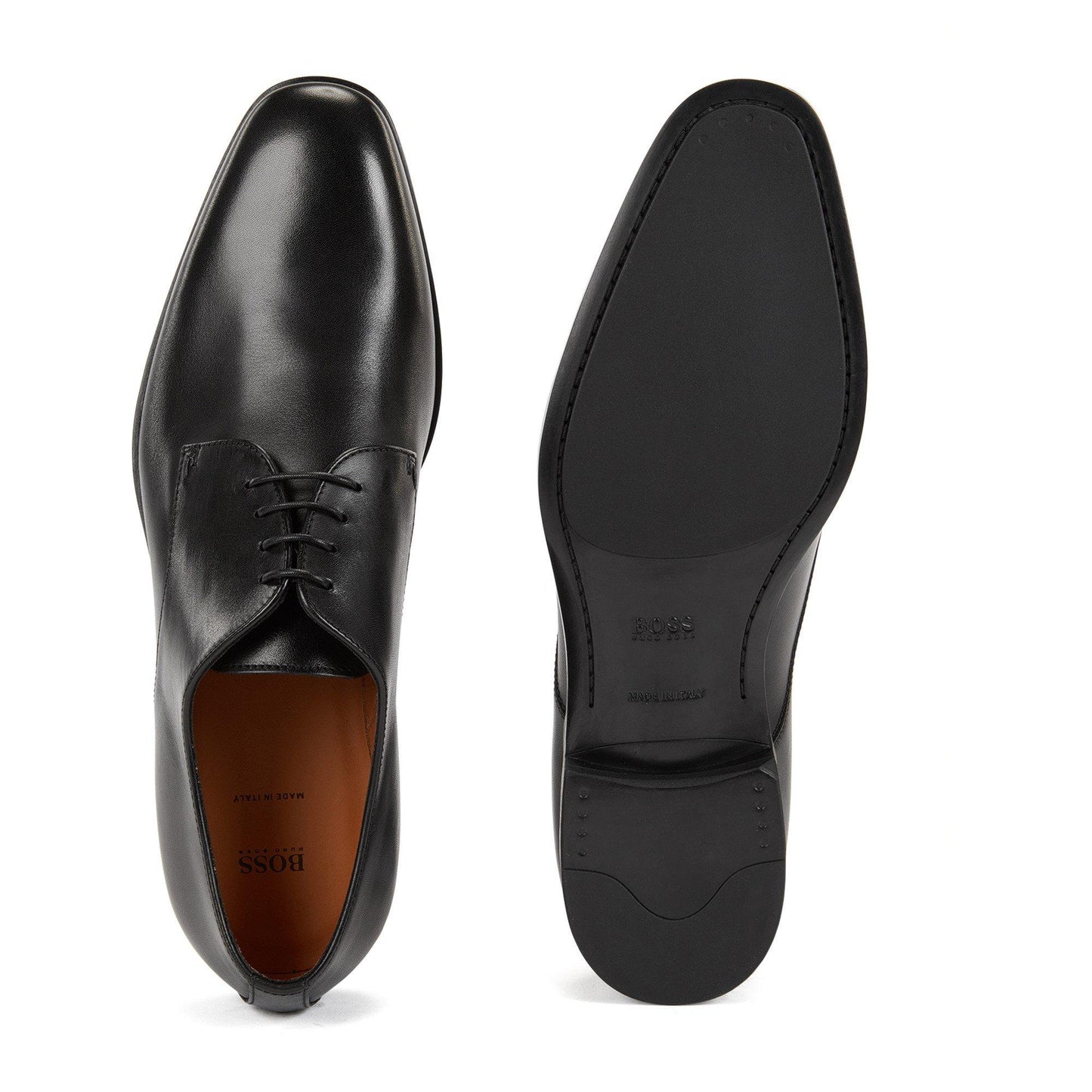 Boss Men's Kensing Derby Shoes