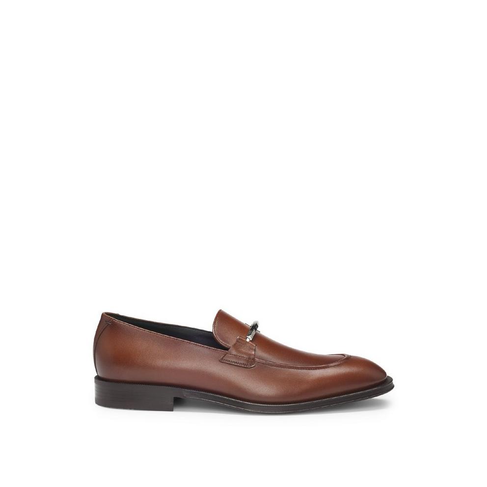 Boss Men's Derrek Loaf Derby Shoes