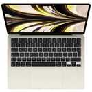 Apple MacBook Air 2022 13.6in M2 8GB 512GB - Starlight