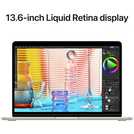 Apple MacBook Air 2022 13.6in M2 8GB 512GB - Starlight