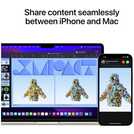 Apple MacBook Air 2022 13.6in M2 8GB 512GB - Starlight