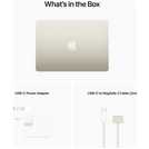 Apple MacBook Air 2022 13.6in M2 8GB 512GB - Starlight