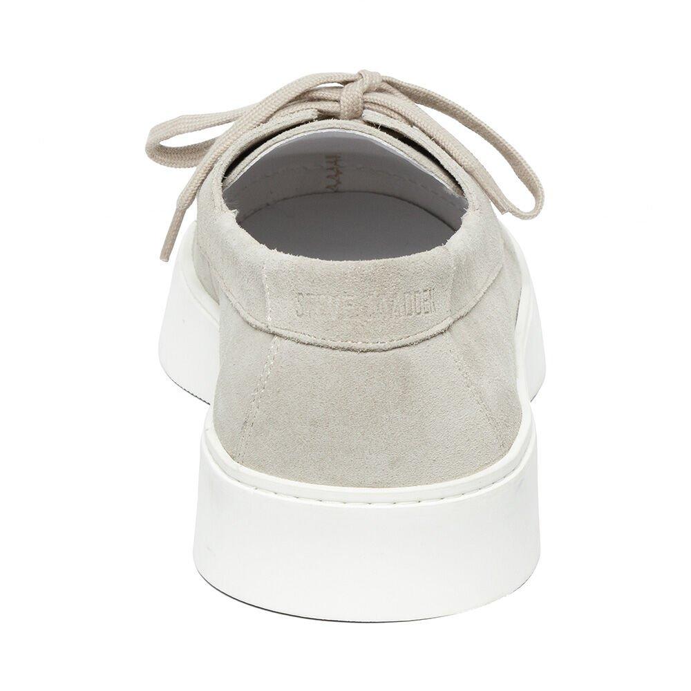 Steve Madden Men's Moc Toe Formal Shoes