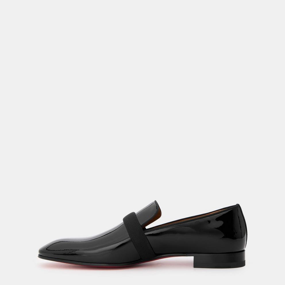 Christian Louboutin Men's Derby Shoes