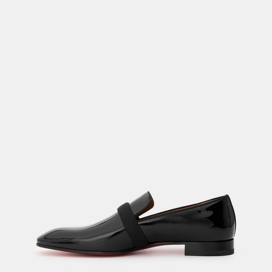 Christian Louboutin Men's Derby Shoes