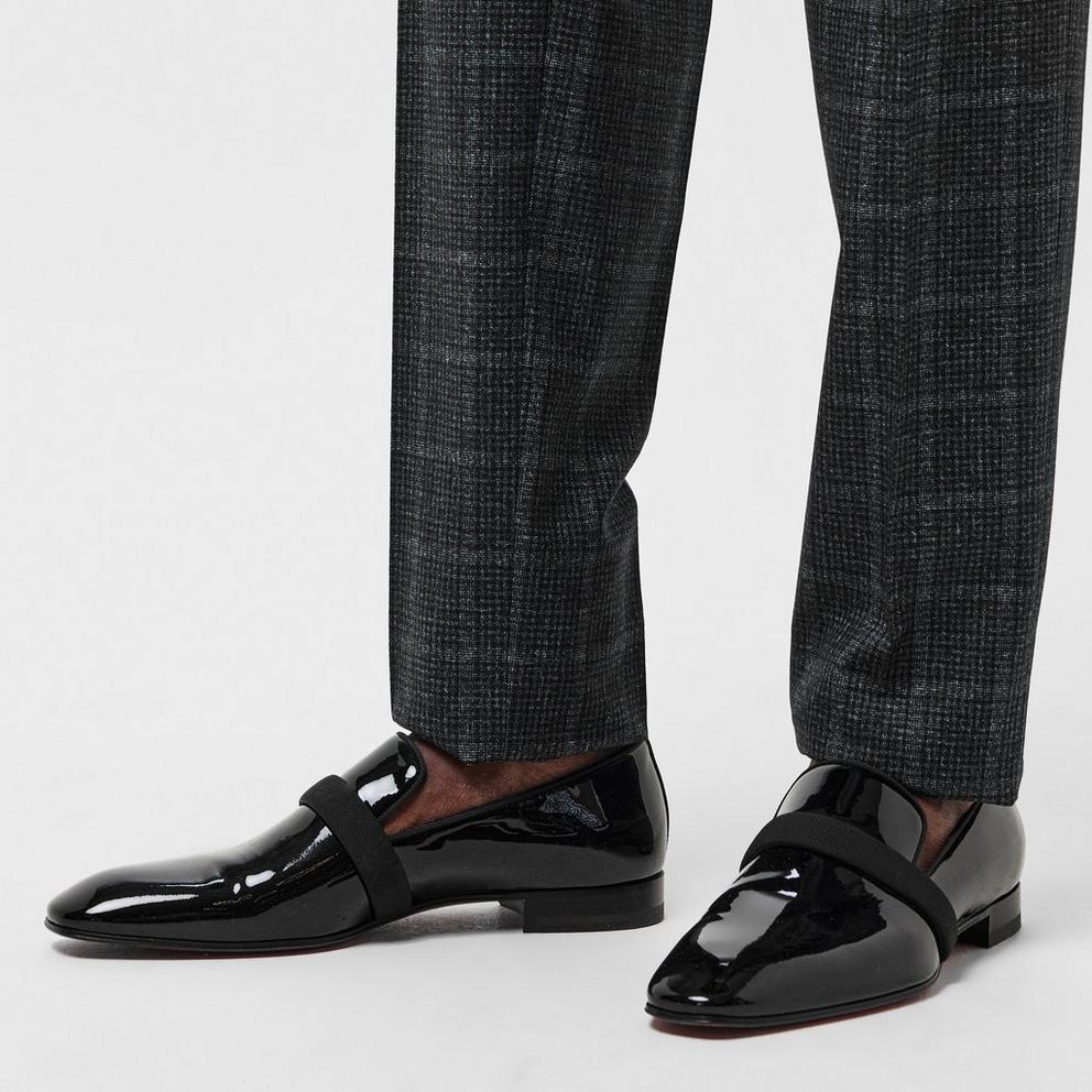 Christian Louboutin Men's Derby Shoes