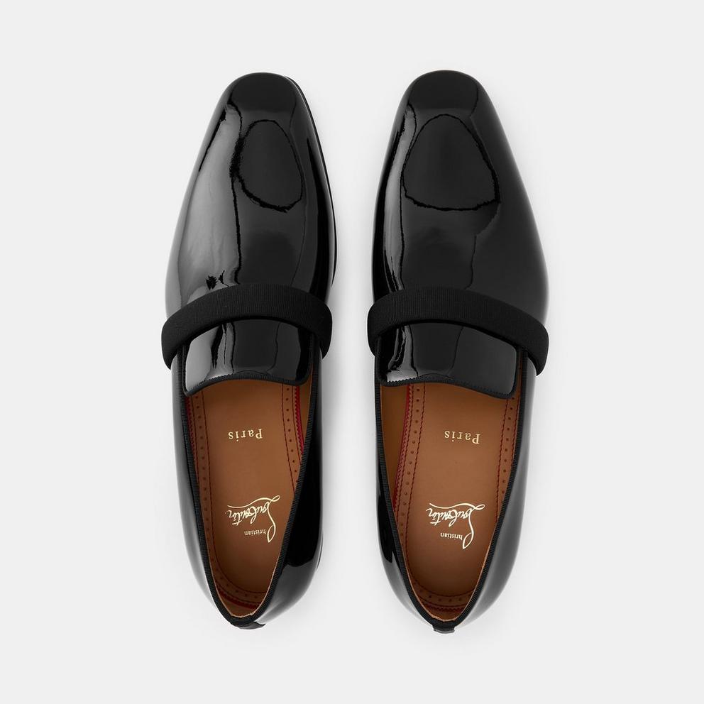 Christian Louboutin Men's Derby Shoes