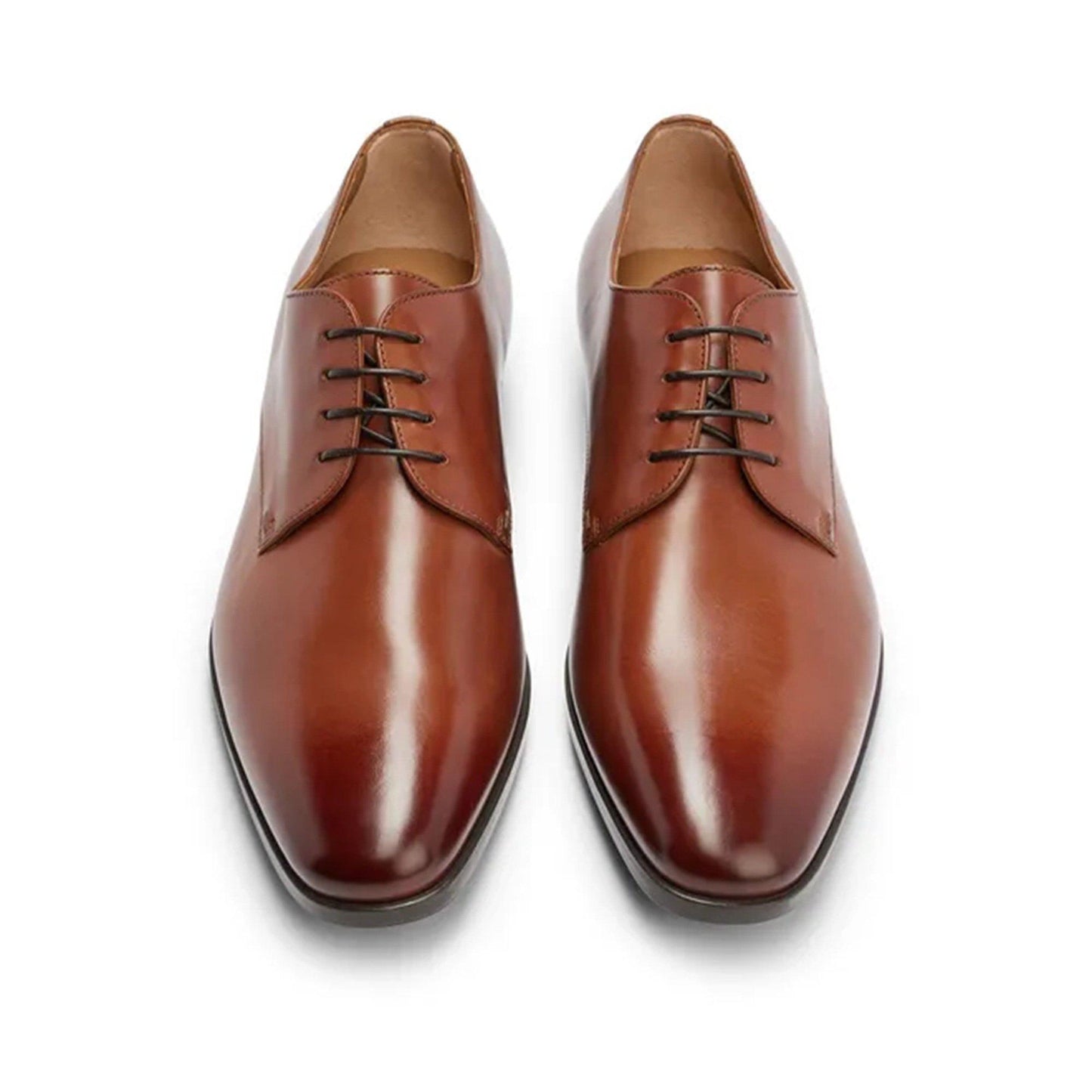 Boss Men's Kensington Derby Shoes