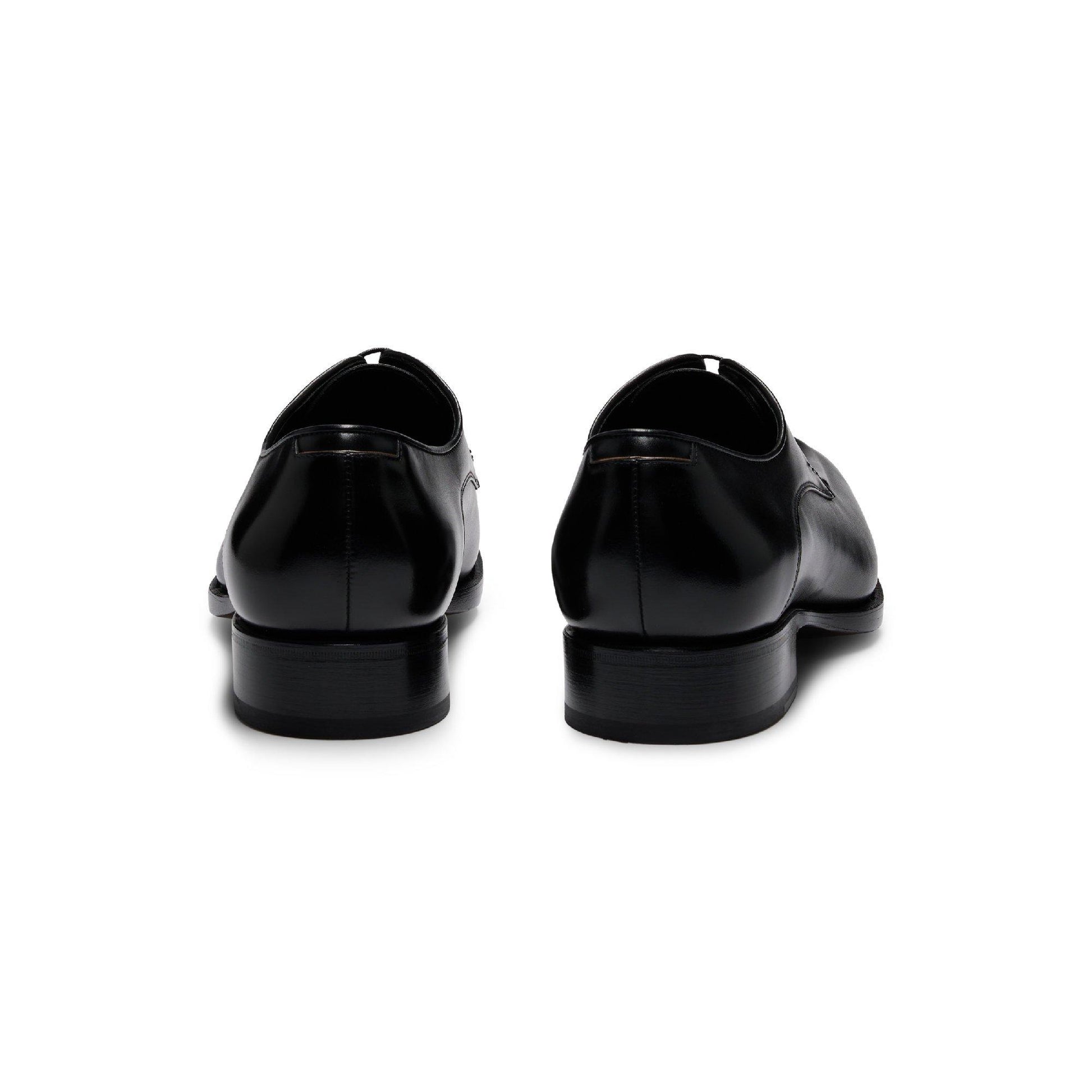Boss Men's Rill Derb Buvp Derby Shoes