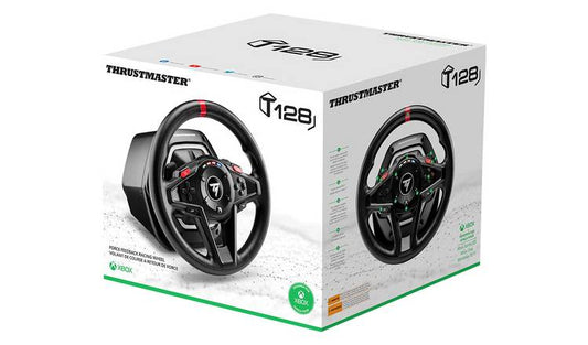 Thrustmaster T128 Racing Wheel For Xbox & PC
