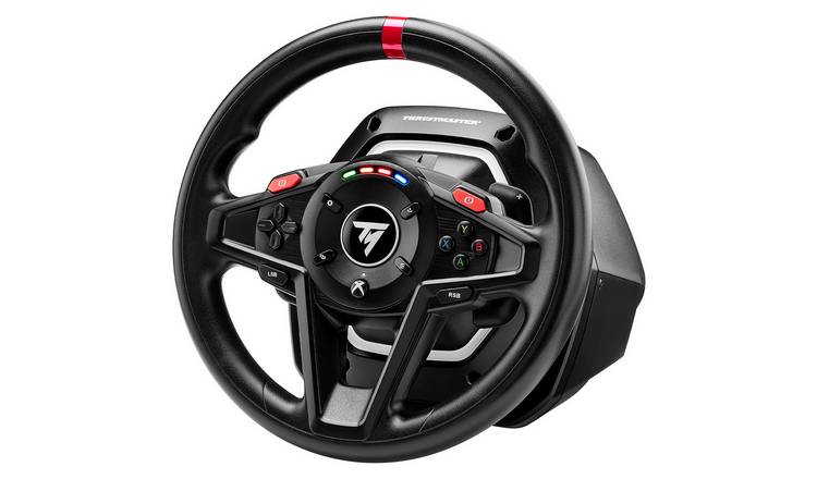 Thrustmaster T128 Racing Wheel For Xbox & PC
