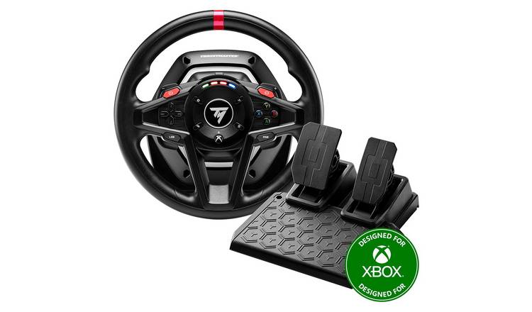 Thrustmaster T128 Racing Wheel For Xbox & PC