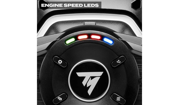 Thrustmaster T128 Racing Wheel For Xbox & PC