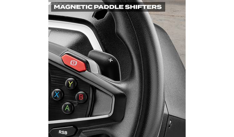 Thrustmaster T128 Racing Wheel For Xbox & PC