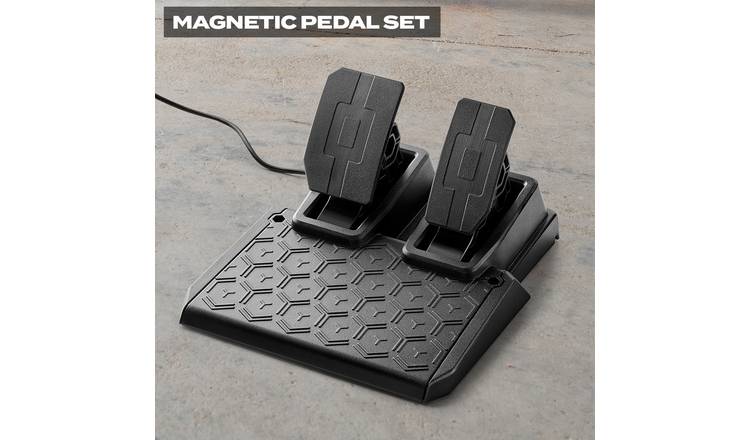 Thrustmaster T128 Racing Wheel For Xbox & PC